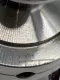  800A Stainless Steel Sanitary 7/8