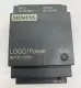 Siemens 6EP1321-1SH03 LOGO! Power Supply, 100-240V 0.53-0.3Amp 