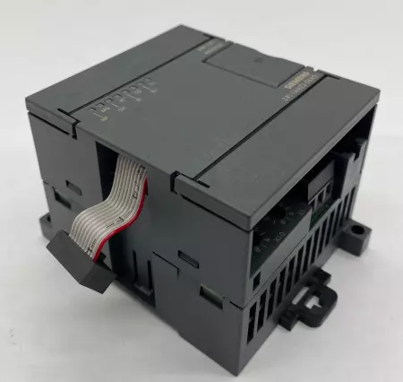 Siemens 6ES7 241-1AA22-0XA0 Simatic EM 241 Modem Expansion Module 