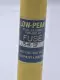 Bussmann LPS-RK-1SP Low-Peak Time Delay Fuse, 600VAC 300VDC 1Amp, Class RK1 