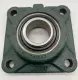 Dodge VF4S-223 Flanged Mount Ball Bearing 1-7/16