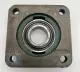 Dodge VF4S-223 Flanged Mount Ball Bearing 1-7/16