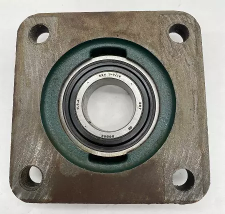 Browning VF4S-223 Flange Mount Ball Bearing 1-7/16