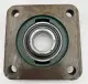 Browning VF4S-223 Flange Mount Ball Bearing 1-7/16