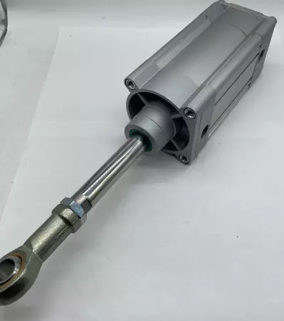 Festo DSBC-100-100-PPSA-N3 Pneumatic Cylinder 100mm Piston Dia, 100mm Stroke 