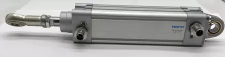 Festo DNC-40-100-PPV-A Festo Standard Cylinder - 163341 