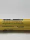 Bussmann LPS-RK-12SP Low-Peak Time Delay Fuse, 600VAC 300VDC 12Amp, Class RK1 