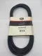 Gates B114 Hi-Power II V-Belt 21/32