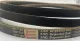 Browning 5VX1180 358 Gripnotch V-Belt, 5/8
