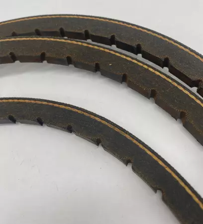 Browning 5VX1180 358 Gripnotch V-Belt, 5/8