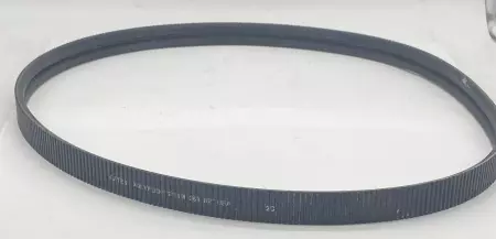 Gates 2/11M1360 JB Polyflex®Wide Angle Belt, 53.54