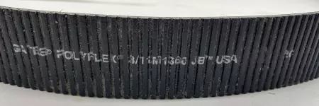 Gates 3/11M1360 JB Wide Angle Belt 3/11M 1360JB 