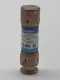 Littelfuse FLNR 10 Powr-Gard Time Delay Fuse, 250VAC 125VDC 10Amp, Class RK5 