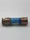 Littelfuse FLNR 10 Powr-Gard Time Delay Fuse, 250VAC 125VDC 10Amp, Class RK5 