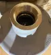 Price XT150VSS-412-013Y-200-36-3T6 Centrifugal Pump W/Baldor 2HP Motor 