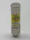 Bussmann LP-CC-8 Low-Peak Time Delay Fuse, 600VAC 150VDC 8Amp, Class CC 