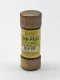 Bussmann LPJ-1SP Low-Peak Time Delay Fuse, 600VAC 300VDC 1Amp, Class J 
