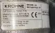 Krohne OPTIMASS 7010C-T15 Flow Meter 