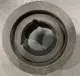 Sit PBT200SPB4 3-Groove V-Belt Pulley K7G 