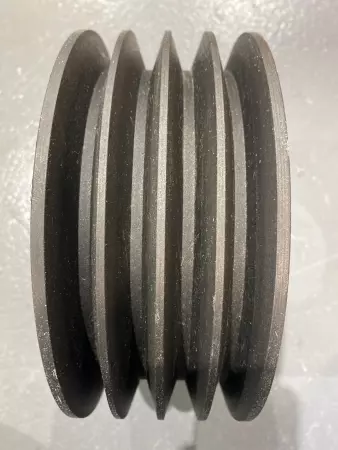 Sit PBT200SPB4 3-Groove V-Belt Pulley K7G 