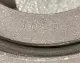 Sit PBT200SPB4 3-Groove V-Belt Pulley K7G 