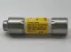 Bussmann LP-CC-25 Low-Peak Delay Fuse, 600VAC 25Amp, Class CC 