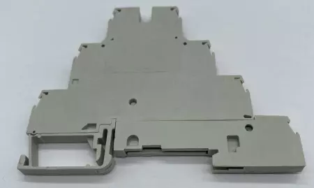 Entrelec D 4/6 Terminal Block 6-Pole 