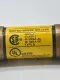 Bussmann LPJ-5SP Low-Peak Time Delay Fuse, 600VAC 300VDC 5Amp, Class J 