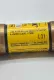 Bussmann LPJ-5SP Low-Peak Time Delay Fuse, 600VAC 300VDC 5Amp, Class J 