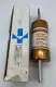 Gould Shawmut OT250 One-Time Fuse, 250VAC 250Amp, Class K5 