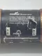Bussmann JKS-45 Limitron Current Limiting Fuse, 45Amp 600VAC, Class J 