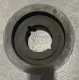 Unbranded 190SPB4 V-Belt Pulley, Cast Iron, 2517 Type Taper Lock 