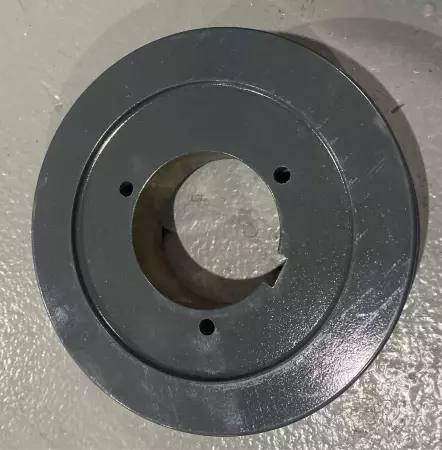 Browning 2B5V52 2-Groove V-belt Sheave 2-5/8