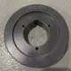 Browning 2B5V52 2-Groove V-belt Sheave 2-5/8
