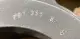 Sit PBT355SPB4 4-Groove V-Belt Sheave, for 3535 Taper Lock 