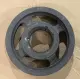 Unbranded SPB315-04 4-Groove V-Belt Sheave, for 3535 Taper Lock 