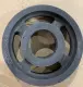 Unbranded SPB315-04 4-Groove V-Belt Sheave, for 3535 Taper Lock 