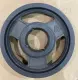Sit PBT315SPA4 4-Groove V-Belt Sheave, for 3020 Taper Lock 