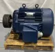 Marathon BJ 444TTFS4036BT W Blue Chip™ AC Motor 125 HP, Frame 444T 