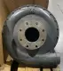 General Electric 5KS164SE100-3Z XSD™ AC Motor 5HP W/Centrifugal Pump 