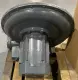 General Electric 5KS164SE100-3Z XSD™ AC Motor 5HP W/Centrifugal Pump 
