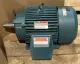 Reliance Electric 64980719 Duty Master® AC Motor, 7.5 HP, Frame 256TY 