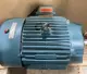 Reliance Electric 64980719 Duty Master® AC Motor, 7.5 HP, Frame 256TY 