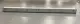 Hoffman F-66L120 Wireway or Auxiliary Gutter 6