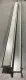 Hoffman F-66L120 Wireway or Auxiliary Gutter 6