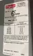 Hoffman F-66L120 Wireway or Auxiliary Gutter 6