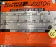 Reliance Electric P14A5805P-U7 Gearmotor 2HP W/Hub City Gearbox Ratio 40:1 