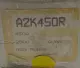 Gould Shawmut A2K450R Amp-Trap Time Delay Fuse, Class RK1, 450Amp 250VAC 