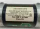 Bussmann LPN225 Low-Peak Time Delay Fuse, 250VAC 225Amp, Class K5 