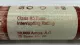 Gould Shawmut OTS110 One-Time Time Delay Fuse, 600VAC 300VDC 110Amp, Class K5 